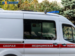 Неизвестное устройство взорвалось в руках у девятилетнего мальчика в Белгородской области