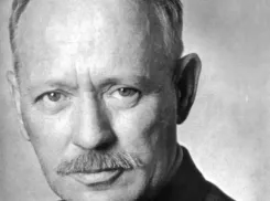 Нобелевский лауреат, писатель Михаил Шолохов, учившийся в Воронежской области, ушел из жизни 41 год назад