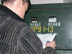 В Воронеже показания по счетчикам в квитанции смогут вписывать старшие по домам