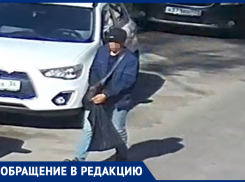 Воронежцы сообщили об охотнике за чужими проводами, паразитирующем в ЖК на левом берегу 