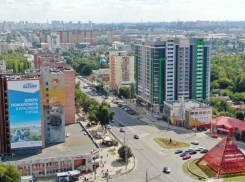 «ВЫБОР»: доступный комфорт в ритме мегаполиса