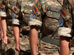 В Воронеже задержали 19-летнего дезертира из Армении