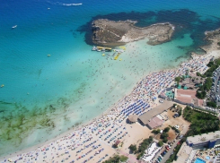 Уже завтра из Воронежа можно будет улететь на Кипр