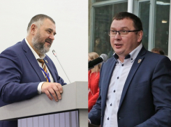 Минобрнауки нашло замену арестованному ректору Колодяжному в Воронеже