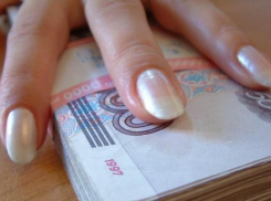 В Воронежской области почтальон украл 60 тысяч рублей