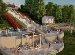  127 млн рублей выделяется на благоустройство пляжа под Воронежем 