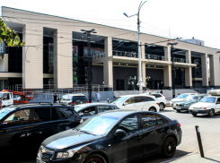 В Воронеже готовится к открытию Центральный рынок