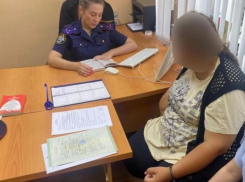 Оставившая младенца в лесополосе под Воронежем мать семерых детей предстанет перед судом