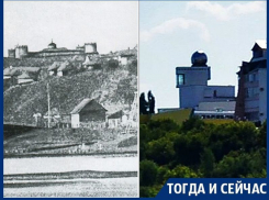 Самое детское место Воронежа находится на территории легендарной тюрьмы
