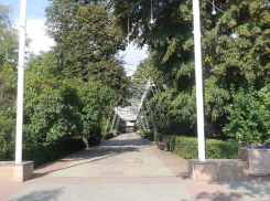 180-метровая иллюминация появится в Воронеже