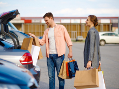 «Ростелеком» подключил сервис «Wi-Fi радар» одному из крупнейших торговых центров Воронежа 