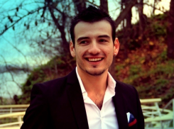 Воронежец выступил с рэп-гимном борьбы черногорцев против НАТО