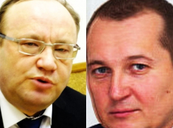 Политолог вызвал на поединок воронежского кандидата в губернаторы