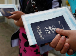 Беженцы в Воронеже: в УФМС не пробьешься, с документами проблемы, но помогают с жильем и работой добрые люди