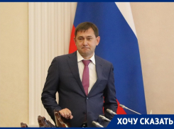 Владимира Нетёсова заподозрили в превентивном устранении конкурента 