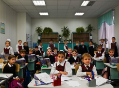 В Воронеже может появиться школа на 2 тысячи мест в европейском исполнении
