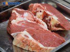 Остатки лекарственных препаратов обнаружили в воронежском мясе