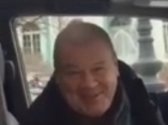 «Дукалис» передал задорный привет родному Воронежу