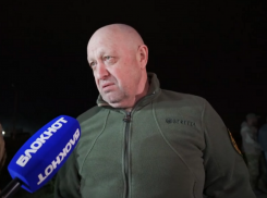 «Царствие небесное»: член совета военно-гражданской администрации Запорожской области подтвердил смерть Пригожина 