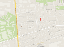 В Воронеже 30 апреля перекроют Политехнический переулок