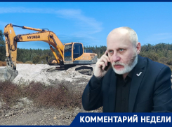 «Забили на государственную собственность»: почему с воронежскими реками творится непонятно что