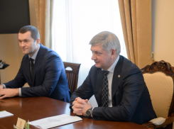 Как Александр Гусев решил изгнать своего политического заместителя