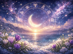 Луна готовит непростые дни: что может произойти с 10 по 13 марта