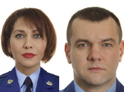 Николай Шишкин совершил перестановки в уголовно-судебном управлении