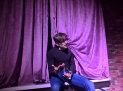 Воронежские актеры устроили стрельбу в ночном клубе