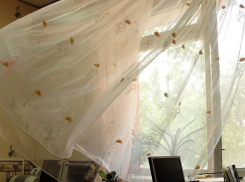 Воронежские следователи рассказали, как уберечь детей от выпадения из окон