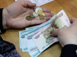 Стало известно, когда и на сколько повысят зарплату в Воронеже