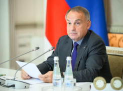 Главный секретарь воронежского губернатора стал его замом