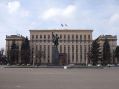 В рейтинге социально-экономического положения Воронежская область заняла 19 место