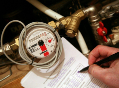 Объявления о проверке счетчиков на воду проверит воронежская прокуратура
