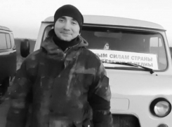 Мобилизованный врач разбился при доставке гуманитарки под Воронежем