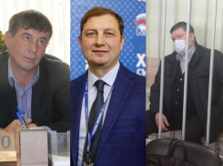 Сколько зарабатывали депутаты гордумы, попавшие под уголовные дела в Воронеже