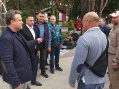 Мэрия готова раскошелиться на двух звезд для общегородского выпускного в Воронеже