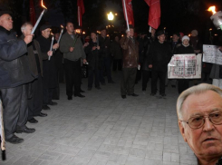 Замалчивание трагедии и факельные шествия: воронежцы по-разному переживали и переживают события 1993 года