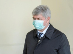 Губернатор продлил самоизоляцию еще на неделю в Воронежской области 