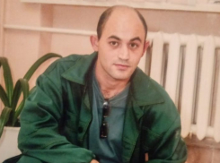 В центре Воронежа задержали сбежавшего опасного психа Артема Хакимова