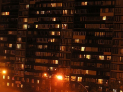 В Воронеже «квартирник» закончился поножовщиной