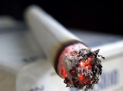 Пьяный житель Воронежской области сгорел в своем доме из-за неосторожного курения