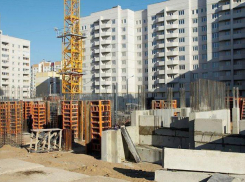 В Воронеже застроят многоэтажками квартал за Домом быта