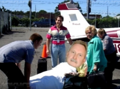 Источник: вертолётный скандал рождает второе уголовное дело