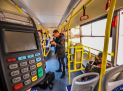 На 30% собираются поднять стоимость проезда к сентябрю в Воронеже