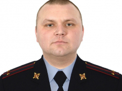 Подозревается руководитель отделения ГИББД по Россошанскому району