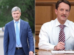 У Воронежской области появилось два губернатора