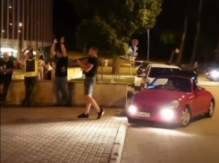 Утомленные самоизоляцией воронежцы массово ринулись в парки 