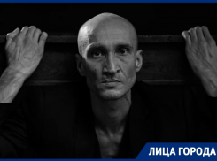 Актер Вячеслав Гардер – о воронежской публике, российском кино и феномене Юры Борисова