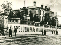 Против слома старой системы образования 105 лет назад выступили воронежские учителя